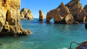 Lagos, Portugal