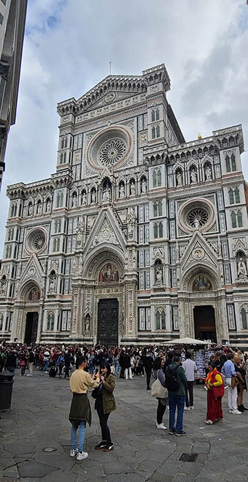 Catedral de Florencia
