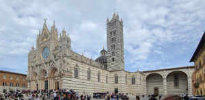 Catedral de Siena